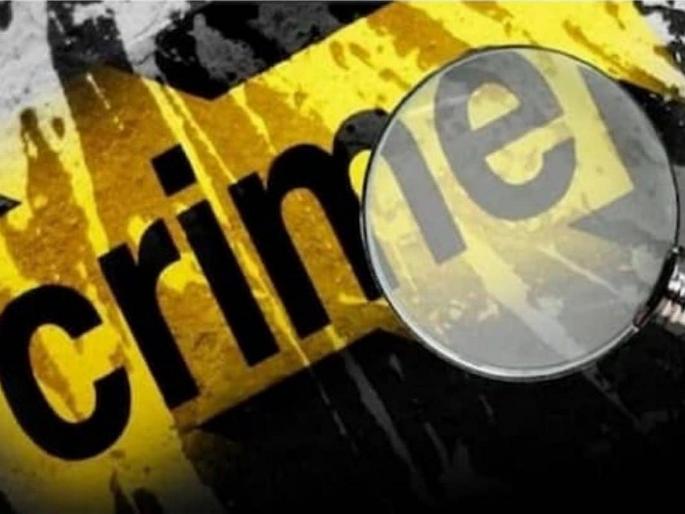 Bhiwandi Disgrace to humanity! 2 years old, was severely beaten by a woman fractured both arms and one leg | माणुसकीला काळिमा! शेजारच्या महिलेकडून २ वर्षांच्या चिमुरड्याला जबर मारहाण; दोन्ही हात, एक पाय फ्रॅक्चर Bhiwandi Disgrace to humanity! 2 years old, was severely beaten by a woman fractured both arms and one leg | माणुसकीला काळिमा! शेजारच्या महिलेकडून २ वर्षांच्या चिमुरड्याला जबर मारहाण; दोन्ही हात, एक पाय फ्रॅक्चर