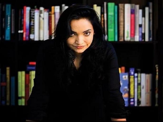 patna jdu leader daughter pushpam priya chaudhary herself in newspapers calling cm candidate vrd | लंडनमधली 'ती' लढणार बिहारची निवडणूक; स्वतःची सीएमपदाची उमेदवार म्हणून घोषणा patna jdu leader daughter pushpam priya chaudhary herself in newspapers calling cm candidate vrd | लंडनमधली 'ती' लढणार बिहारची निवडणूक; स्वतःची सीएमपदाची उमेदवार म्हणून घोषणा