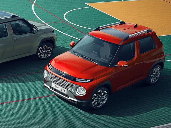 Tata Punch's tension increased Two cheap SUVs from Maruti and Hyundai are coming to compete | Tata Punch चं टेन्शन वाढलं! टक्कर देण्यासाठी येतायत मारुती-ह्युंदाईच्या दोन स्वस्त SUV