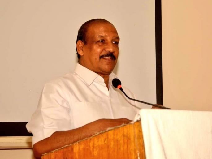 The cadre of tribal research institute will be independent says Vijayakumar Gavit | आदिवासी संशोधन संस्थेचा संवर्ग होणार स्वतंत्र - विजयकुमार गावित The cadre of tribal research institute will be independent says Vijayakumar Gavit | आदिवासी संशोधन संस्थेचा संवर्ग होणार स्वतंत्र - विजयकुमार गावित