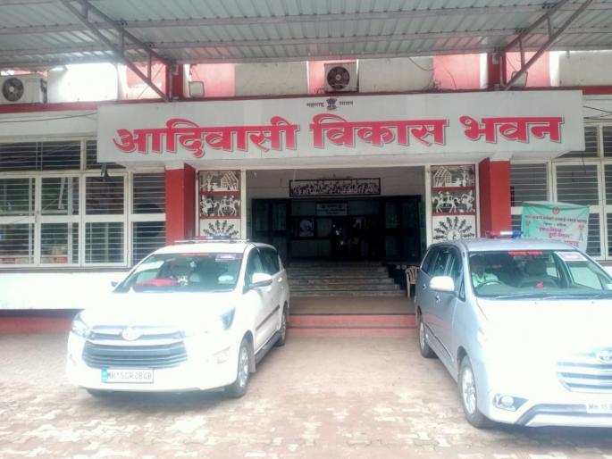 Government program of Adivasi Day will be held in Palghar | आदिवासी दिनाचा शासकीय कार्यक्रम पालघरमध्ये होणार  Government program of Adivasi Day will be held in Palghar | आदिवासी दिनाचा शासकीय कार्यक्रम पालघरमध्ये होणार