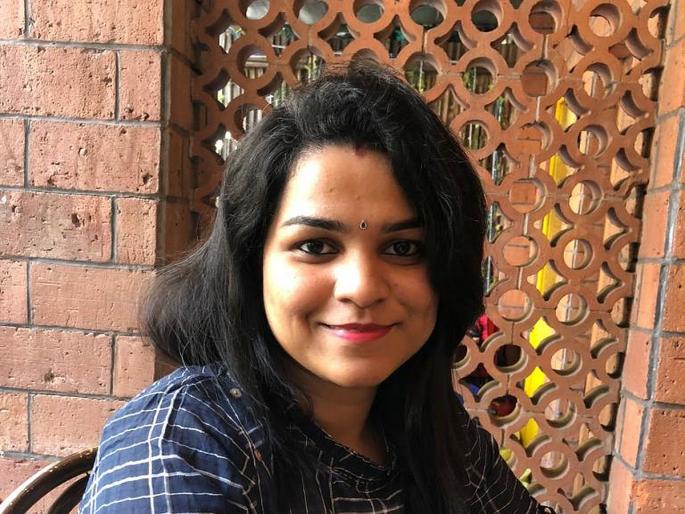 UPSC Result 2021 Chiplunkar overwhelmed by the success of Priyamvada Mhaddalkar | UPSC Result 2021: प्रियंवदा म्हाडदळकरांच्या यशाने चिपळूणकर भारावले! UPSC Result 2021 Chiplunkar overwhelmed by the success of Priyamvada Mhaddalkar | UPSC Result 2021: प्रियंवदा म्हाडदळकरांच्या यशाने चिपळूणकर भारावले!