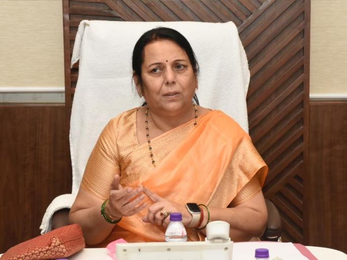 we will take a concrete decision regarding Koli caste verification says neelam gorhe | ‘कोळी जातपडताळणीबाबत ठोस निर्णय घेणार’ we will take a concrete decision regarding Koli caste verification says neelam gorhe | ‘कोळी जातपडताळणीबाबत ठोस निर्णय घेणार’