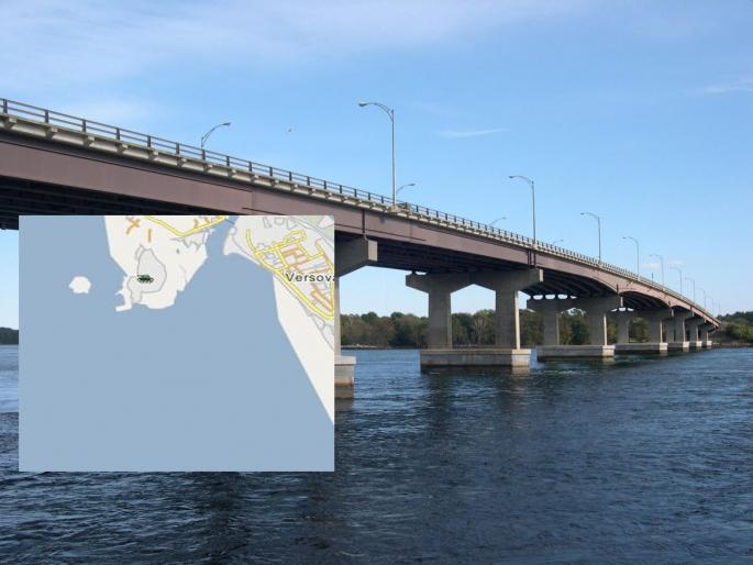 Approval of Madh-Versova Bridge by Maharashtra Coastal Management Authority; Success to everyone's continuous efforts says Aslam Shaikh | मढ-वर्सोवा पूलाला महाराष्ट्र सागरी किनारा व्यवस्थापन प्राधिकरणाची मान्यता; सर्वांच्या सातत्यपूर्ण प्रयत्नांना यश - अस्लम शेख Approval of Madh-Versova Bridge by Maharashtra Coastal Management Authority; Success to everyone's continuous efforts says Aslam Shaikh | मढ-वर्सोवा पूलाला महाराष्ट्र सागरी किनारा व्यवस्थापन प्राधिकरणाची मान्यता; सर्वांच्या सातत्यपूर्ण प्रयत्नांना यश - अस्लम शेख