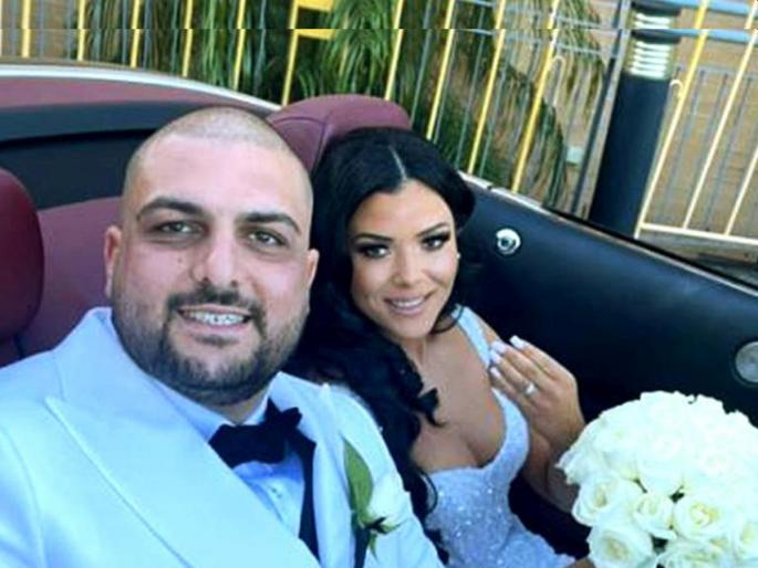 newlywed bride killed in horror golf buggy accident on honeymoon | हनीमूनवर असताना पतिकडून झाली चूक, पत्नीचा वेदनादायक मृत्यू newlywed bride killed in horror golf buggy accident on honeymoon | हनीमूनवर असताना पतिकडून झाली चूक, पत्नीचा वेदनादायक मृत्यू