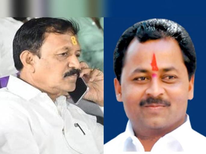 Deshmukh and Barshit Raut have been extended by six months in the Solapur Bazar Committee | मोठी बातमी! सोलापूर बाजार समितीत देशमुखांना, तर बार्शीत राऊतांना सहा महिन्याची मुदतवाढ Deshmukh and Barshit Raut have been extended by six months in the Solapur Bazar Committee | मोठी बातमी! सोलापूर बाजार समितीत देशमुखांना, तर बार्शीत राऊतांना सहा महिन्याची मुदतवाढ