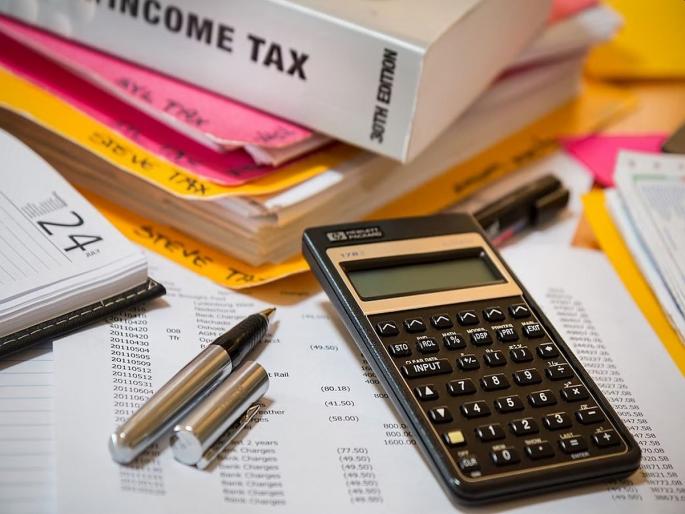 Income tax new or old Old tax system vs new tax system | इन्कमटॅक्स नवा की जुना? जुनी करप्रणाली विरुद्ध नवीन करप्रणाली