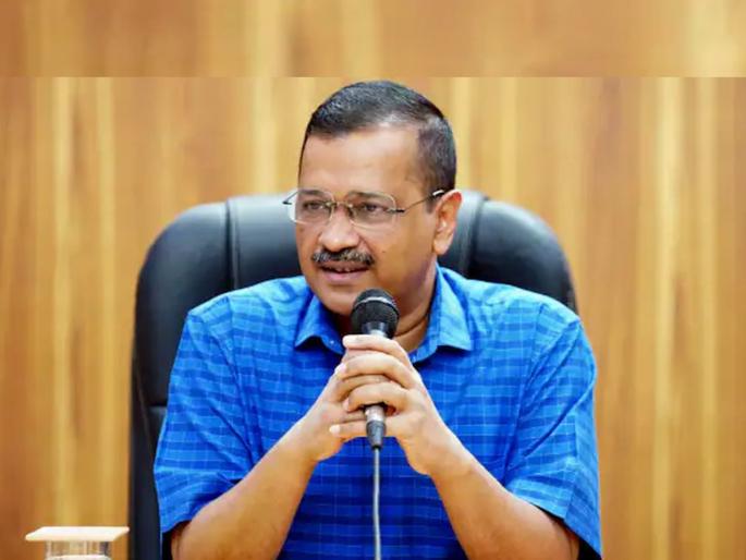 president election Arvind kejriwal aap stand on president election draupadi murmu and yashwant sinha | राष्ट्रपती पदाच्या निवडणुकीसंदर्भात भाजपची जबरदस्त खेळी, अरविंद केजरीवालांची झाली कोंडी? president election Arvind kejriwal aap stand on president election draupadi murmu and yashwant sinha | राष्ट्रपती पदाच्या निवडणुकीसंदर्भात भाजपची जबरदस्त खेळी, अरविंद केजरीवालांची झाली कोंडी?