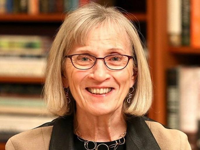 Why do men get more jobs The woman's research won the Nobel | नोकरी पुरुषांनाच अधिक का मिळते? महिलेच्या संशोधनाला मिळाले नोबेल Why do men get more jobs The woman's research won the Nobel | नोकरी पुरुषांनाच अधिक का मिळते? महिलेच्या संशोधनाला मिळाले नोबेल