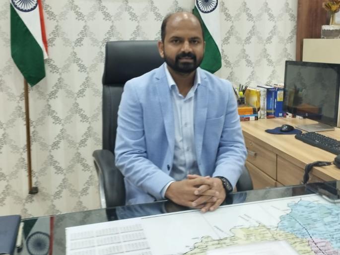 Emergency assistance to affected families within three days; Panchnama of crop damage will also be completed says Collector information | बाधीत कुटुंबांना तीन दिवसांत तातडीची मदत; पीक नुकसानीचे पंचनामेही पूर्ण होणार! जिल्हाधिकाऱ्यांची माहिती Emergency assistance to affected families within three days; Panchnama of crop damage will also be completed says Collector information | बाधीत कुटुंबांना तीन दिवसांत तातडीची मदत; पीक नुकसानीचे पंचनामेही पूर्ण होणार! जिल्हाधिकाऱ्यांची माहिती