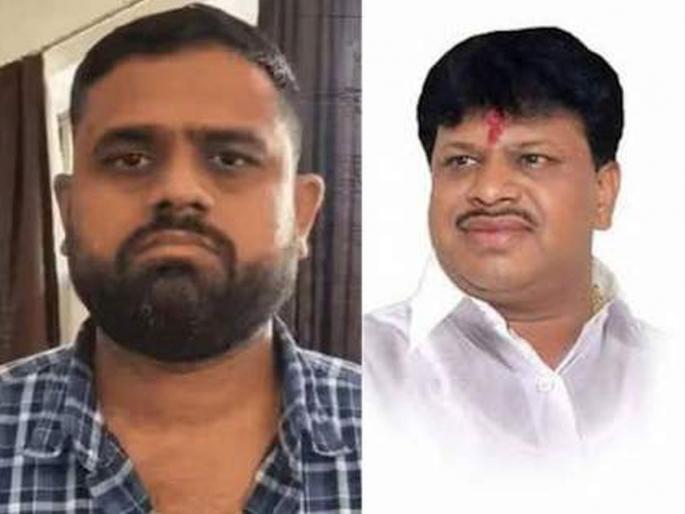 Investigation of former mayor Vinayak Pandey in drugs case; Will appear in crime branch this afternoon | ड्रग्ज प्रकरणात माजी महापौर विनायक पांडे यांची चौकशी; आज दुपारी क्राईम ब्रँचमध्ये हजेरी लावणार Investigation of former mayor Vinayak Pandey in drugs case; Will appear in crime branch this afternoon | ड्रग्ज प्रकरणात माजी महापौर विनायक पांडे यांची चौकशी; आज दुपारी क्राईम ब्रँचमध्ये हजेरी लावणार