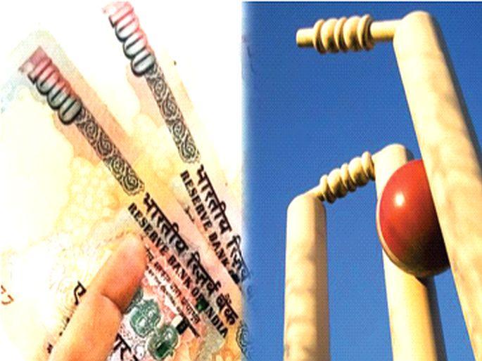 How did come so much money in cricket? When? and from where? | क्रिकेटमध्ये धो धो पैसा आला कसा? कधी?.. आणि कुठून? 