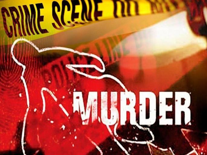 Wife strangled with charger wire while sleeping; The husband reached the police station | झोपेत असतानाच पत्नीची चार्जरच्या वायरने गळा आवळून हत्या; पती स्वतः पोहचला पोलीस ठाण्यात Wife strangled with charger wire while sleeping; The husband reached the police station | झोपेत असतानाच पत्नीची चार्जरच्या वायरने गळा आवळून हत्या; पती स्वतः पोहचला पोलीस ठाण्यात