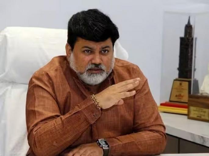 No politics of deaths in Nanded: Samant | नांदेडमधील मृत्यूंचे राजकारण नको : सामंत No politics of deaths in Nanded: Samant | नांदेडमधील मृत्यूंचे राजकारण नको : सामंत