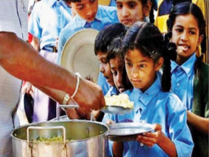 Children will die of hunger; Government give the money | पोरं भुकेनं मरतील... सरकार पैसे द्या Children will die of hunger; Government give the money | पोरं भुकेनं मरतील... सरकार पैसे द्या