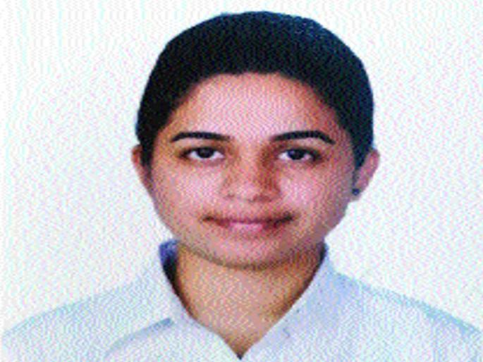 daughter of the D.N. Nagar has joins the army, the appointment as a flight lieutenant | डी.एन. नगरची कन्या लष्करात झाली दाखल, फ्लाइट लेफ्टनंट पदावर नियुक्ती daughter of the D.N. Nagar has joins the army, the appointment as a flight lieutenant | डी.एन. नगरची कन्या लष्करात झाली दाखल, फ्लाइट लेफ्टनंट पदावर नियुक्ती