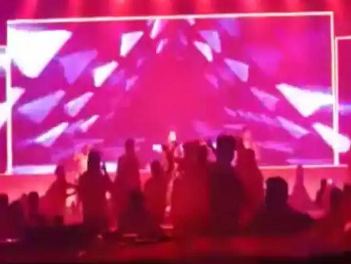 After the rahul gandhi nepal video BJP shared another party video of youth congress shehzad poonawalla | "जैसा राजा, वैसी प्रजा"! राहुल गांधींनंतर भाजपनं शेअर केला काँग्रेसचा आणखी एक पार्टी VIDEO, साधला असा निशाणा After the rahul gandhi nepal video BJP shared another party video of youth congress shehzad poonawalla | "जैसा राजा, वैसी प्रजा"! राहुल गांधींनंतर भाजपनं शेअर केला काँग्रेसचा आणखी एक पार्टी VIDEO, साधला असा निशाणा