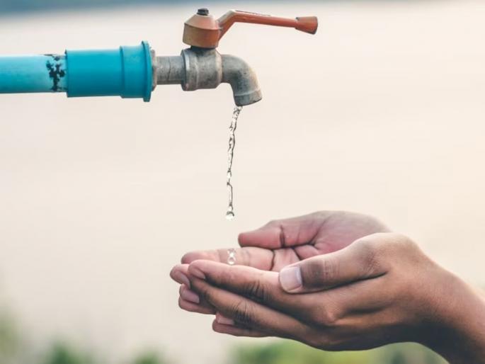 90 crores water line exhausted towards Mumbai, Thane; 60 Crore 30 Lakhs due to Mumbai Corporation | मुंबई, ठाण्याकडे थकली ९० कोटींची पाणीपट्टी; मुंबई पालिकेकडे ६० कोटी ३० लाखांची थकबाकी 90 crores water line exhausted towards Mumbai, Thane; 60 Crore 30 Lakhs due to Mumbai Corporation | मुंबई, ठाण्याकडे थकली ९० कोटींची पाणीपट्टी; मुंबई पालिकेकडे ६० कोटी ३० लाखांची थकबाकी