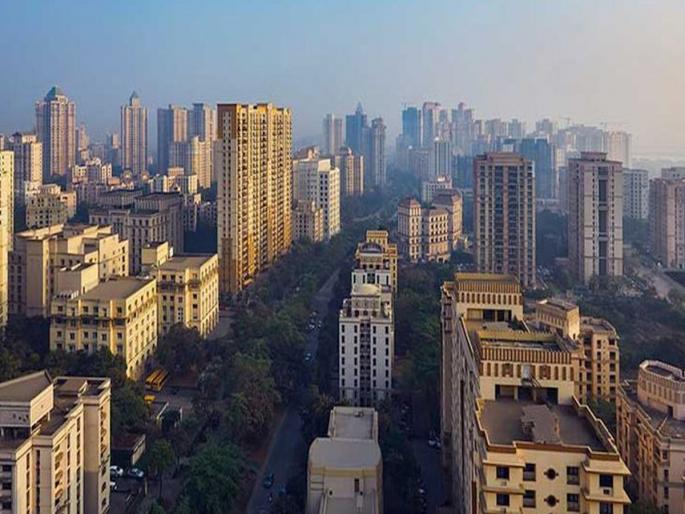 home sales decrease in Mumbai 72,706 homes sold in seven months, 5,395 fewer than last year | मुंबईत गृहविक्रीला ‘घरघर’; सात महिन्यांत ७२ हजार ७०६ घरांची विक्री, गेल्या वर्षीपेक्षा ५ हजार ३९५ कमी विक्री home sales decrease in Mumbai 72,706 homes sold in seven months, 5,395 fewer than last year | मुंबईत गृहविक्रीला ‘घरघर’; सात महिन्यांत ७२ हजार ७०६ घरांची विक्री, गेल्या वर्षीपेक्षा ५ हजार ३९५ कमी विक्री