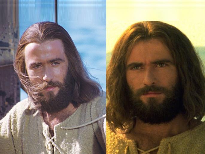 The jesus film has been dubbed into over 1000 languages worldwide, shooting in Israel | जगभरात 1000 हून अधिक भाषांमध्ये डब झालाय हा चित्रपट, इस्रारायलमध्ये शूटिंग; जाणून घ्या काय आहे खास The jesus film has been dubbed into over 1000 languages worldwide, shooting in Israel | जगभरात 1000 हून अधिक भाषांमध्ये डब झालाय हा चित्रपट, इस्रारायलमध्ये शूटिंग; जाणून घ्या काय आहे खास
