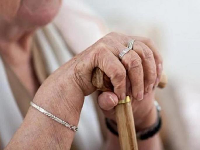 Running an old age home without funds is a chore - Jayendra Gunjal | निधी नसताना वृद्धाश्रम चालविणे जिकिरीचे - जयेंद्र गुंजाळ Running an old age home without funds is a chore - Jayendra Gunjal | निधी नसताना वृद्धाश्रम चालविणे जिकिरीचे - जयेंद्र गुंजाळ