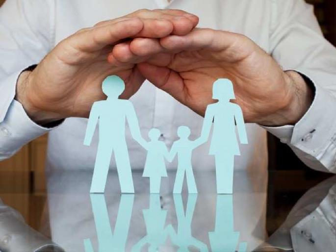 Coronavirus: Two new health insurance policies to combat coronavirus | Coronavirus: आता कोरोनाच्या मुकाबल्यासाठी दोन नव्या आरोग्य विमा पॉलिसी; १० जुलैपर्यंत उपलब्ध Coronavirus: Two new health insurance policies to combat coronavirus | Coronavirus: आता कोरोनाच्या मुकाबल्यासाठी दोन नव्या आरोग्य विमा पॉलिसी; १० जुलैपर्यंत उपलब्ध