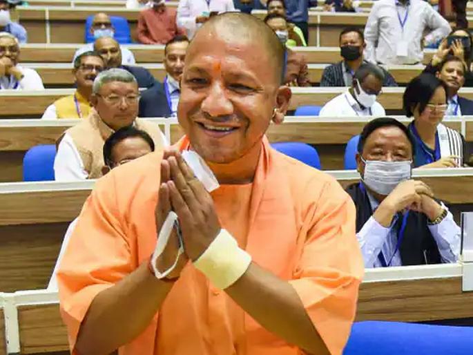 Uttar Pradesh Unemployment rate down in UP lower than delhi west bengal punjab Yogi Adityanath | यूपी सरकारचं मोठं यश, बेरोजगारीवरही चालला 'बाबांचा बुलडोझर' Uttar Pradesh Unemployment rate down in UP lower than delhi west bengal punjab Yogi Adityanath | यूपी सरकारचं मोठं यश, बेरोजगारीवरही चालला 'बाबांचा बुलडोझर'