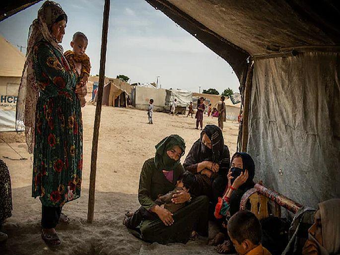 Afghan hindus sikhs urges international community to help | "उशीर होण्यापूर्वी आम्हाला वाचवा...;" अफगाणिस्तानातील हिंदूं-शिख समुदायाचं जगाला भावनिक आवाहन Afghan hindus sikhs urges international community to help | "उशीर होण्यापूर्वी आम्हाला वाचवा...;" अफगाणिस्तानातील हिंदूं-शिख समुदायाचं जगाला भावनिक आवाहन