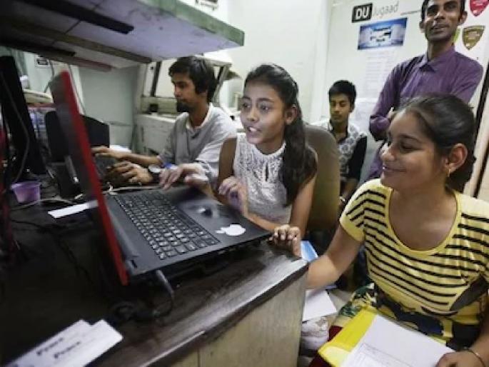 Eleventh admission registration from 15th July | अकरावी प्रवेशाची नोंदणी १५ जुलैपासून Eleventh admission registration from 15th July | अकरावी प्रवेशाची नोंदणी १५ जुलैपासून
