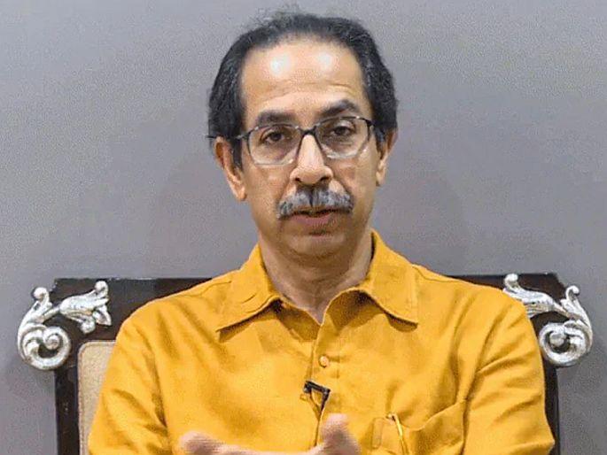 CoronaVirus: All opens, take responsibility? Uddhav Thackeray's direct question to the opposition | CoronaVirus : सर्व उघडतो! जबाबदारी घेताय? उद्धव ठाकरेंचा विरोधकांना थेट सवाल; म्हणाले...