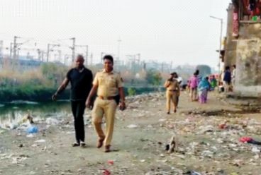 14 Nigerians arrested in Nalasapara | नालासाेपारा येथे नायजेरियन नागरिकांची धरपकड, १४ जणांना अटक ; तुळिंज पाेलिसांची शाेधमाेहीम  14 Nigerians arrested in Nalasapara | नालासाेपारा येथे नायजेरियन नागरिकांची धरपकड, १४ जणांना अटक ; तुळिंज पाेलिसांची शाेधमाेहीम