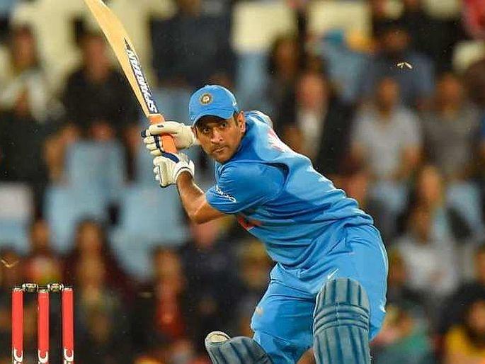 jharkhand cm hemant soren demands to bcc for organize the farewell match for ms dhoni | "धोनी देशाचा आणि झारखंडचा गौरव, त्याच्यासाठी अखेरचा सामना आयोजित करण्यात यावा"