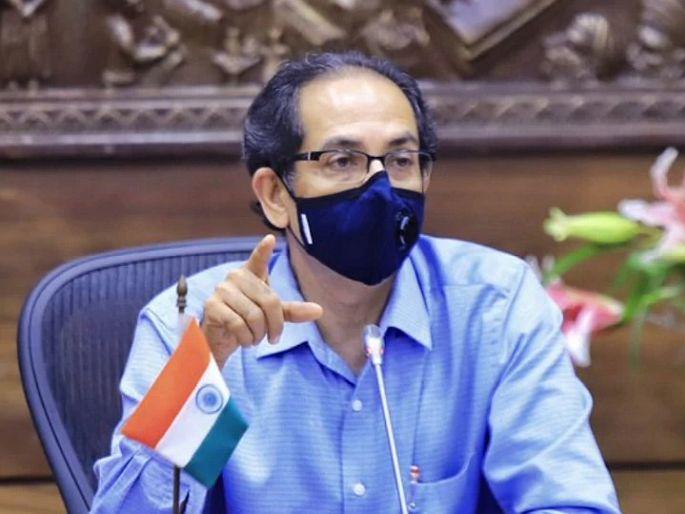 Uddhav Thackeray says we will not tolerate conspiracy to finish or shift bollywood from mumbai | मुंबईतून बॉलीवुड संपवण्याचा प्रयत्न सहन केला जाणार नाही; मुख्यमंत्री ठाकरेंचा गंभीर इशारा Uddhav Thackeray says we will not tolerate conspiracy to finish or shift bollywood from mumbai | मुंबईतून बॉलीवुड संपवण्याचा प्रयत्न सहन केला जाणार नाही; मुख्यमंत्री ठाकरेंचा गंभीर इशारा