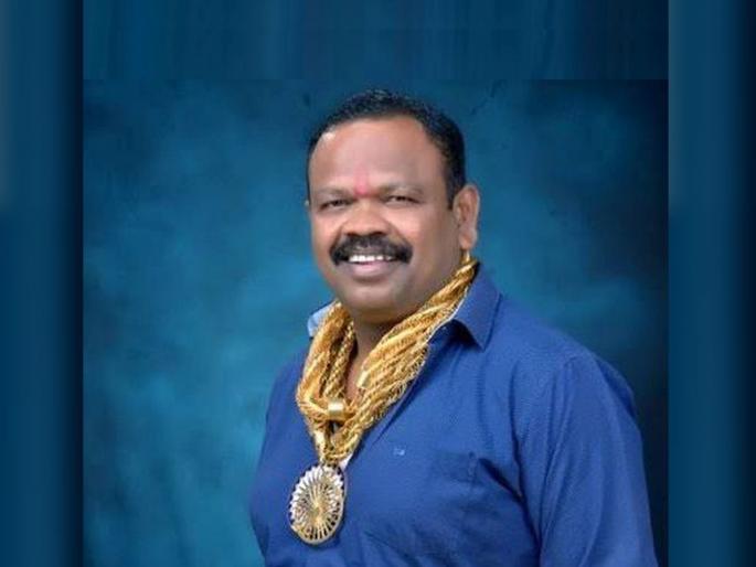 Jagdish Gaikwad expelled from the Republican Party | जगदिश गायकवाड यांची रिपब्लिकन पक्षातुन हकालपट्टी Jagdish Gaikwad expelled from the Republican Party | जगदिश गायकवाड यांची रिपब्लिकन पक्षातुन हकालपट्टी