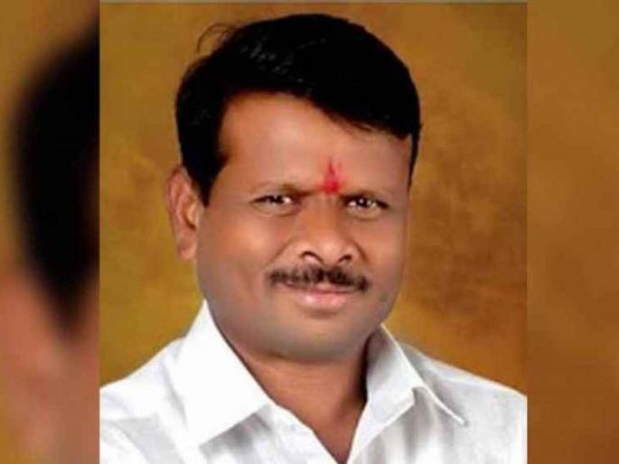 then the relationship with MLA more will end says shiv sena leader prakash patil | ‘...तर माेरे यांच्यासाेबतचा संबंध संपेल’ then the relationship with MLA more will end says shiv sena leader prakash patil | ‘...तर माेरे यांच्यासाेबतचा संबंध संपेल’