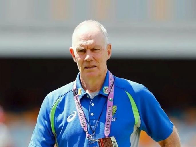 A chance for Australia to win the series, India is weak on its own ground Opinion by Greg Chappell | ऑस्ट्रेलियाला मालिका विजयाची संधी, भारत आपल्याच मैदानावर कमकुवत! ग्रेग चॅपेल यांचे मत