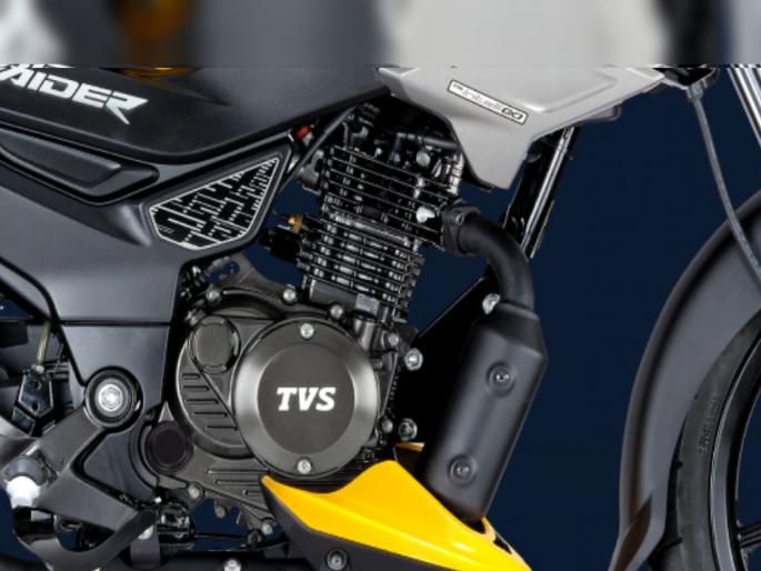 Best Mileage Bike tvs sport run 110kmpl, know about the price and features | Best Mileage Bike: 1 लिटर पेट्रोलमध्ये 110km चालेल ही बाईक, किंमत फक्त 61 हजार रुपये, फीचर्स देखील जबरदस्त Best Mileage Bike tvs sport run 110kmpl, know about the price and features | Best Mileage Bike: 1 लिटर पेट्रोलमध्ये 110km चालेल ही बाईक, किंमत फक्त 61 हजार रुपये, फीचर्स देखील जबरदस्त