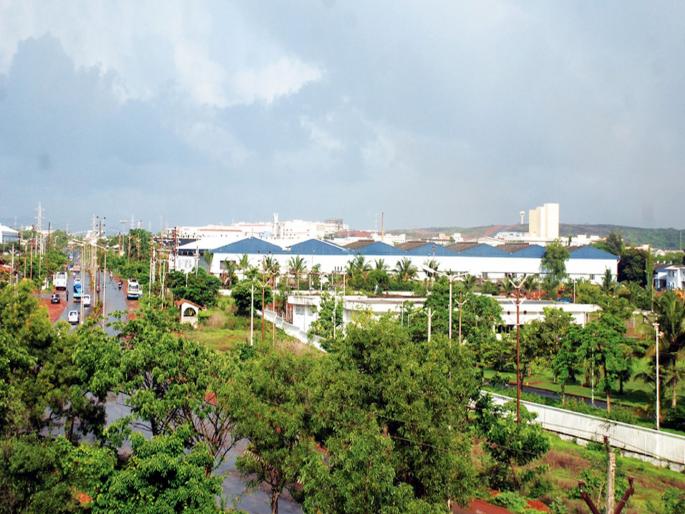 Goa is a major international investment hub for new age industries says Srinivas Dhempo, President, GCCI | नवीन युगातील उद्योगांसाठी गोवा हे प्रमुख आंतरराष्ट्रीय गुंतवणूक केंद्र - जीसीसीआयचे अध्यक्ष श्रीनिवास धेंपो Goa is a major international investment hub for new age industries says Srinivas Dhempo, President, GCCI | नवीन युगातील उद्योगांसाठी गोवा हे प्रमुख आंतरराष्ट्रीय गुंतवणूक केंद्र - जीसीसीआयचे अध्यक्ष श्रीनिवास धेंपो