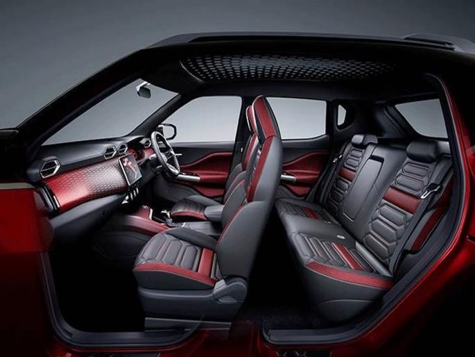 nissan magnite SUV is cheaper than Alto K10, features are amazing and safe also know about mileage and price | Alto K10 पेक्षाही स्वस्त आहे ही SUV! फीचर्स 'लाजवाब' अन् तेवढीच सुरक्षितही, जाणून घ्या मायलेज अन् प्राइस nissan magnite SUV is cheaper than Alto K10, features are amazing and safe also know about mileage and price | Alto K10 पेक्षाही स्वस्त आहे ही SUV! फीचर्स 'लाजवाब' अन् तेवढीच सुरक्षितही, जाणून घ्या मायलेज अन् प्राइस