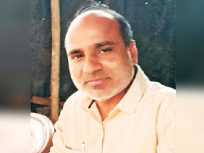 Pappu Kalani's PA, suicide with first wife; Preliminary information that both ended their lives due to a domestic dispute | पप्पू कलानी यांच्या पीएची, पहिल्या पत्नीसह आत्महत्या; घरगुती वादातून दोघांनी जीवन संपविल्याची प्राथमिक माहिती Pappu Kalani's PA, suicide with first wife; Preliminary information that both ended their lives due to a domestic dispute | पप्पू कलानी यांच्या पीएची, पहिल्या पत्नीसह आत्महत्या; घरगुती वादातून दोघांनी जीवन संपविल्याची प्राथमिक माहिती