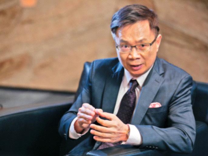 Taiwan's attention is now on Maharashtra | तैवानचे लक्ष आता महाराष्ट्राकडे..!  Taiwan's attention is now on Maharashtra | तैवानचे लक्ष आता महाराष्ट्राकडे..!