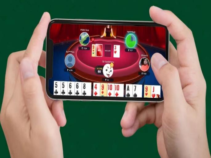 playing online game by money is a Gambling | ‘गेम ऑफ स्किल’ असला तरी जुगारच... playing online game by money is a Gambling | ‘गेम ऑफ स्किल’ असला तरी जुगारच...