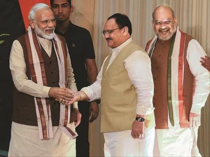 karnataka assembly poll 2023 bjp may faces challenges by gujarat model Within a week 6 big leaders quits bjp | 'गुजरात मॉडेल' कर्नाटकात करेल भाजपचं काम तमाम? आठवडाभरातच 6 बड्या नेत्यांचा BJPला 'जय श्रीराम' karnataka assembly poll 2023 bjp may faces challenges by gujarat model Within a week 6 big leaders quits bjp | 'गुजरात मॉडेल' कर्नाटकात करेल भाजपचं काम तमाम? आठवडाभरातच 6 बड्या नेत्यांचा BJPला 'जय श्रीराम'