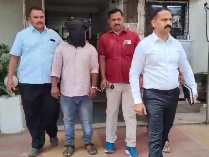 Sex business under the name of massage parlor in Dombivli parlor manager arrested | डोंबिवलीत मसाज पार्लरच्या नावाखाली सेक्सचा धंदा, पार्लर मॅनेजरला अटक Sex business under the name of massage parlor in Dombivli parlor manager arrested | डोंबिवलीत मसाज पार्लरच्या नावाखाली सेक्सचा धंदा, पार्लर मॅनेजरला अटक