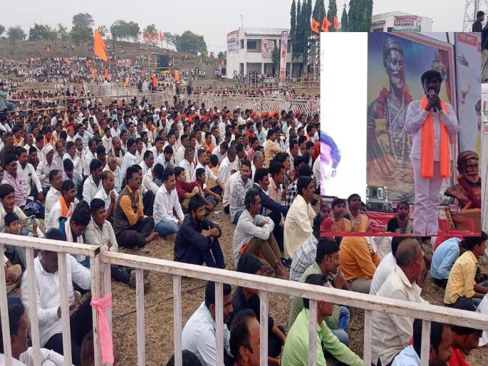 35 lakh Marathas got reservation in the state Manoj Jarange's claim | राज्यातील ३५ लाख मराठ्यांना आरक्षण मिळाले! मनोज जरांगे यांचा दावा 35 lakh Marathas got reservation in the state Manoj Jarange's claim | राज्यातील ३५ लाख मराठ्यांना आरक्षण मिळाले! मनोज जरांगे यांचा दावा