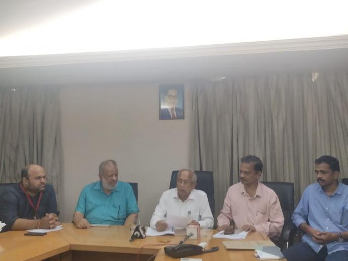 To those who have performed well in the cooperative sector State Cooperation Award by Govt | सहकार क्षेत्रात चांगली कामगिरी केलेल्यांना सरकारतर्फे राज्य सहकार पुरस्कार To those who have performed well in the cooperative sector State Cooperation Award by Govt | सहकार क्षेत्रात चांगली कामगिरी केलेल्यांना सरकारतर्फे राज्य सहकार पुरस्कार