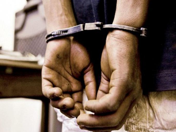 Husband arrested in case of suicide of female police officer in Thane, harassment started due to suspicion of character | ठाण्यातील महिला पोलिसाच्या आत्महत्येप्रकरणी पतीला अटक, चारित्र्याच्या संशयावरून सुरू होता छळ Husband arrested in case of suicide of female police officer in Thane, harassment started due to suspicion of character | ठाण्यातील महिला पोलिसाच्या आत्महत्येप्रकरणी पतीला अटक, चारित्र्याच्या संशयावरून सुरू होता छळ