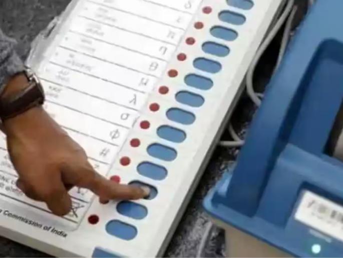 Due to 50 thousand marriages, voting time changed; Voting in Rajasthan on 25th November instead of 23rd | ५० हजार विवाहांमुळे, बदलला मतदानाचा मुहूर्त; राजस्थानात २३ ऐवजी २५ नोव्हेंबरला मतदान Due to 50 thousand marriages, voting time changed; Voting in Rajasthan on 25th November instead of 23rd | ५० हजार विवाहांमुळे, बदलला मतदानाचा मुहूर्त; राजस्थानात २३ ऐवजी २५ नोव्हेंबरला मतदान