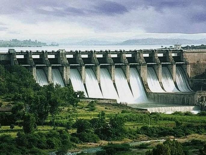 If water is released to Jayakwadi, we will take to the streets says Amadar Lahu Kande | जायकवाडीला पाणी सोडल्यास रस्त्यावर उतरू - आमदार लहू कानडे If water is released to Jayakwadi, we will take to the streets says Amadar Lahu Kande | जायकवाडीला पाणी सोडल्यास रस्त्यावर उतरू - आमदार लहू कानडे
