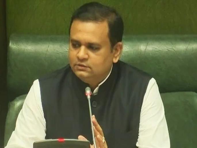 I'm in no rush, but I won't delay either Vidhan Sabha Speaker Narvekar's statement | मला घाई नाही, पण मी विलंबही करणार नाही! विधानसभा अध्यक्ष नार्वेकर यांची स्पष्टोक्ती I'm in no rush, but I won't delay either Vidhan Sabha Speaker Narvekar's statement | मला घाई नाही, पण मी विलंबही करणार नाही! विधानसभा अध्यक्ष नार्वेकर यांची स्पष्टोक्ती